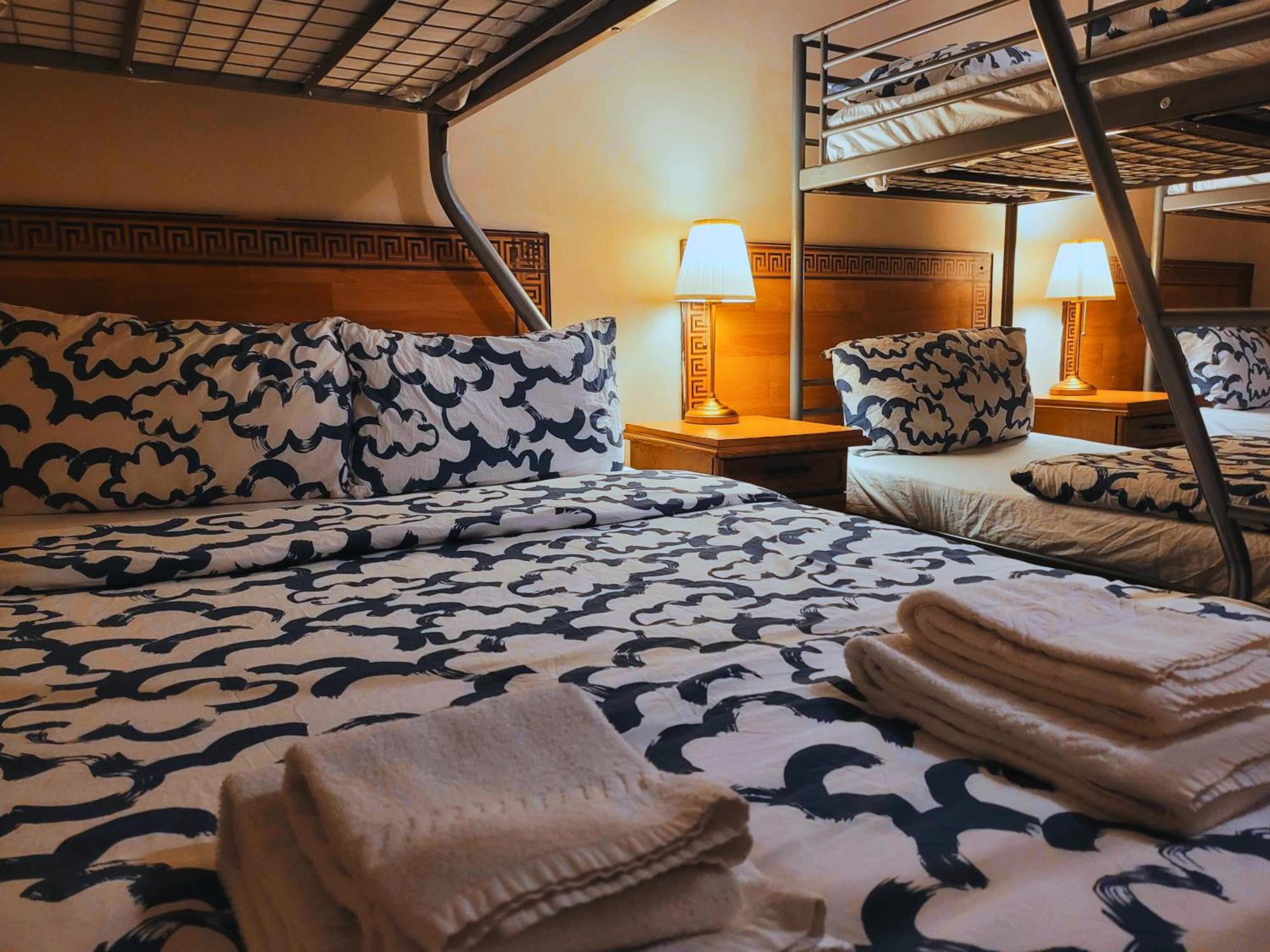 Helen'S Hotel Near Wembley Лондон Екстер'єр фото